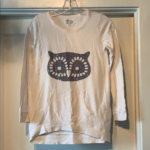 OldNavy girls tunic with pockets! Size XL - Picture 1 of 5